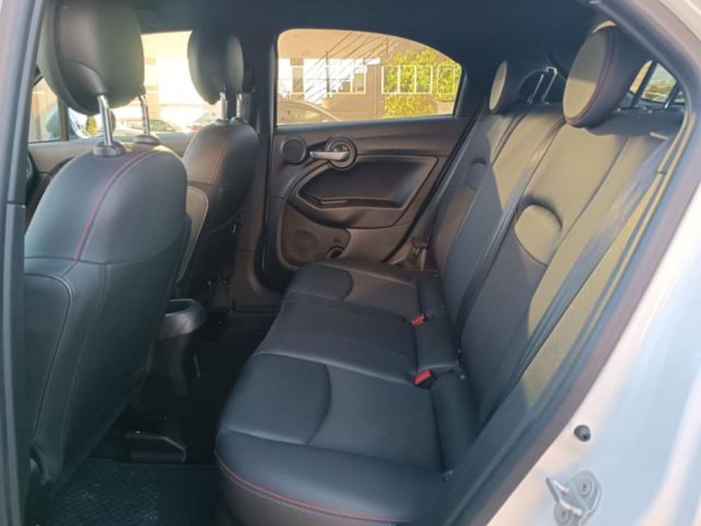 Fiat 500X usata a Pisa (19)