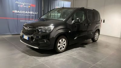 Opel Combo Life 1.5D 100 CV S&amp;S Innovation  del 2019 usata a Romano di Lombardia