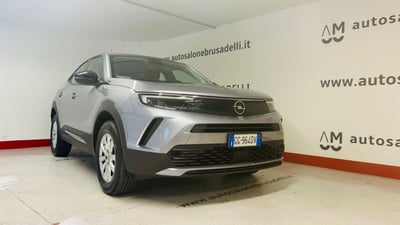 Opel Mokka 1.2 Turbo 130 CV aut. Edition  del 2022 usata a Galbiate