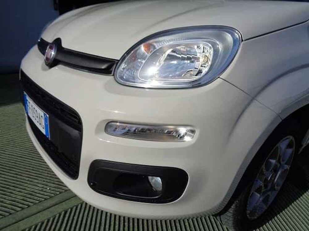 Fiat Panda usata a Treviso (5)