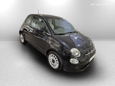 Fiat 500 1.0 Hybrid Dolcevita  del 2022 usata a Piove di Sacco