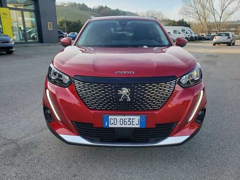 Peugeot 2008 usata a Pesaro-Urbino (2)