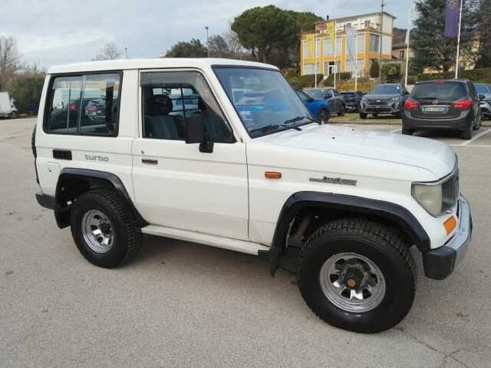 Toyota Land Cruiser usata a Pesaro-Urbino (3)