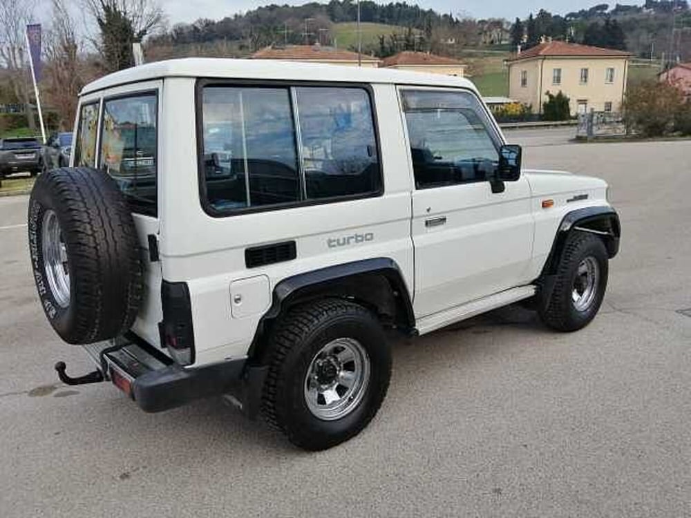 Toyota Land Cruiser usata a Pesaro-Urbino (4)