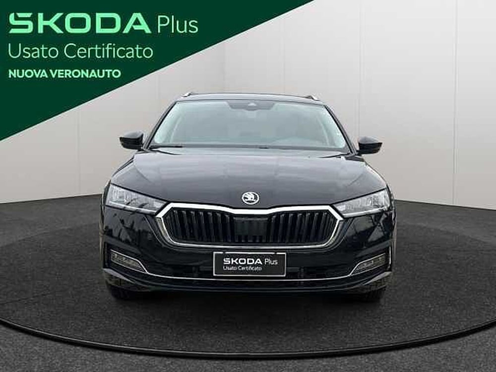 Skoda Octavia usata a Verona