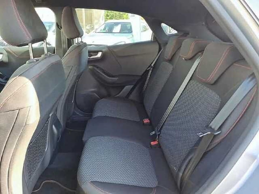 Ford Puma usata a Roma (11)