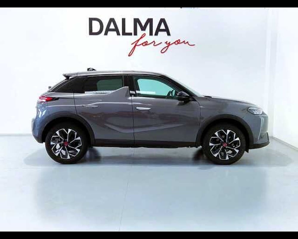 Ds DS 3 usata a Milano (20)