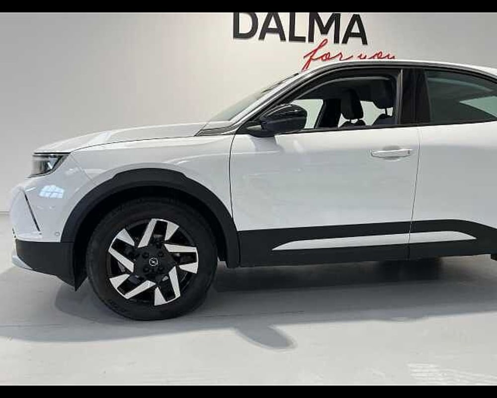 Opel Mokka usata a Milano (3)