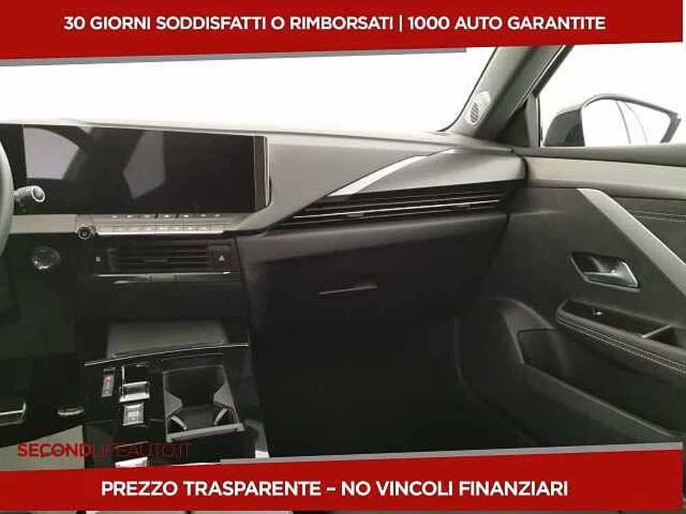 Opel Astra nuova a Chieti (10)