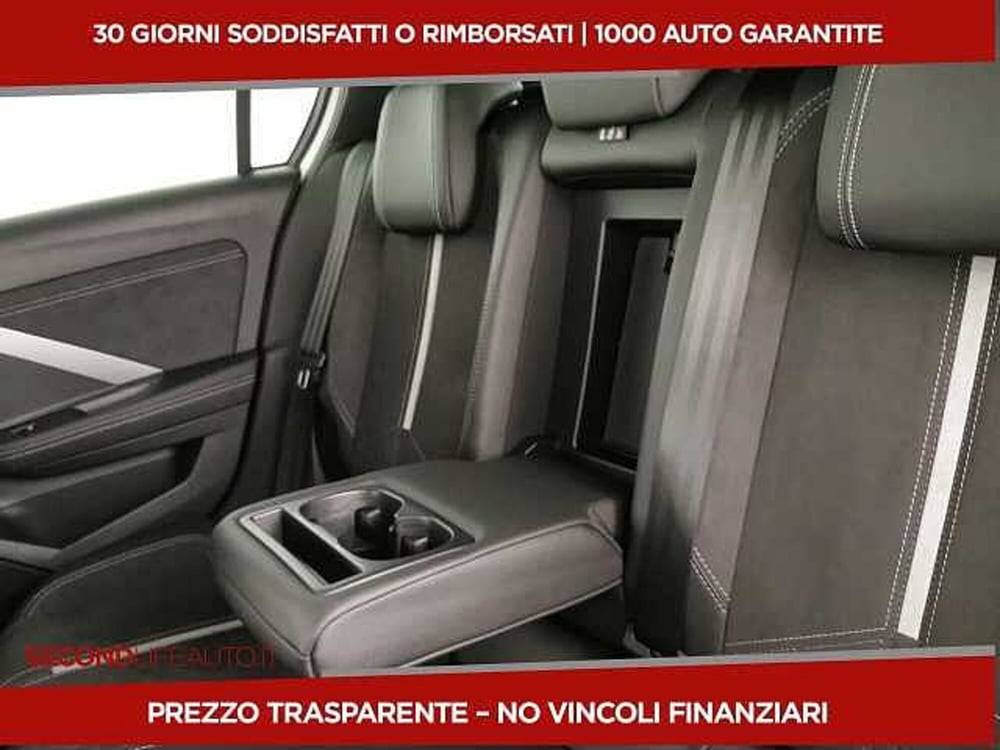 Opel Astra nuova a Chieti (12)