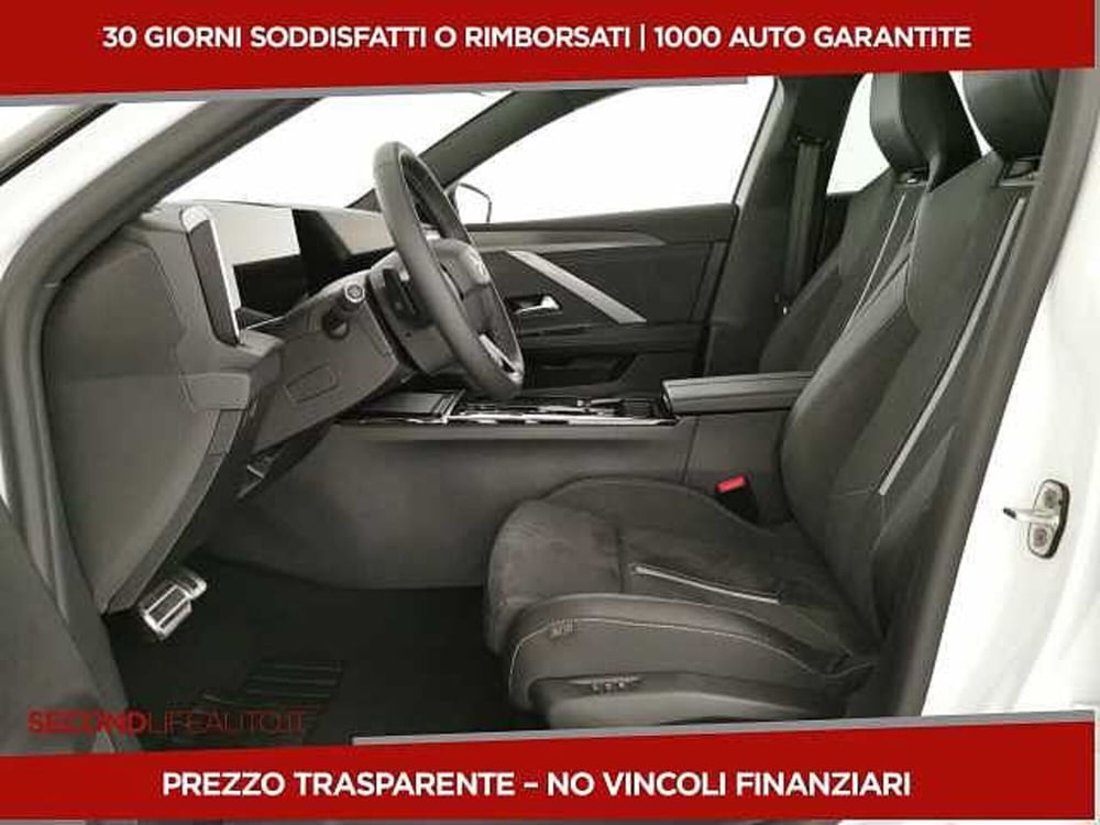 Opel Astra nuova a Chieti (5)