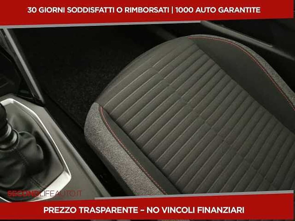 Peugeot 2008 usata a Chieti (14)