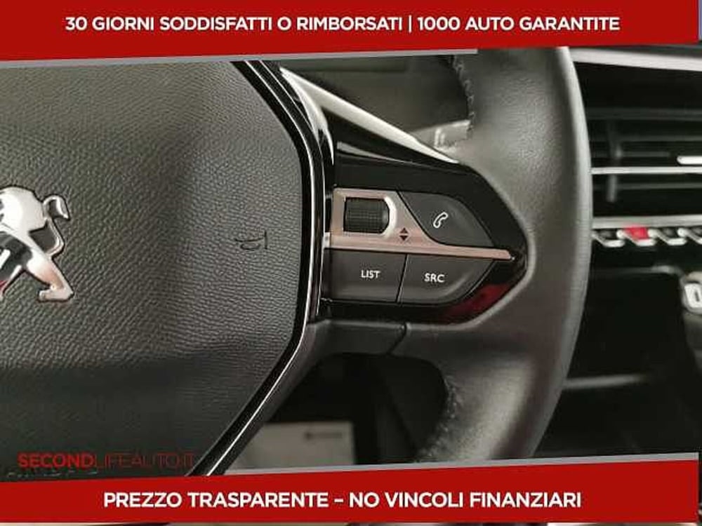 Peugeot 2008 usata a Chieti (16)