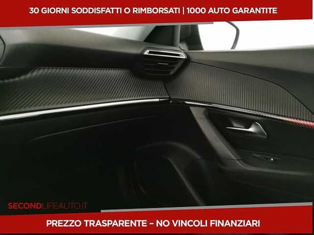 Peugeot 2008 usata a Chieti (17)