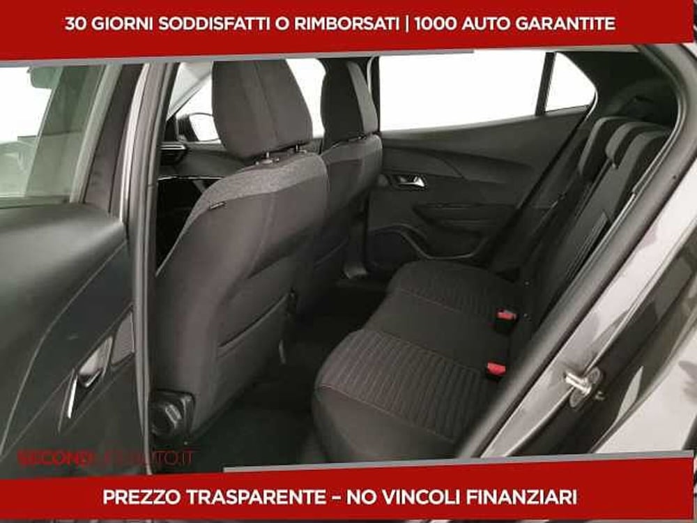 Peugeot 2008 usata a Chieti (6)