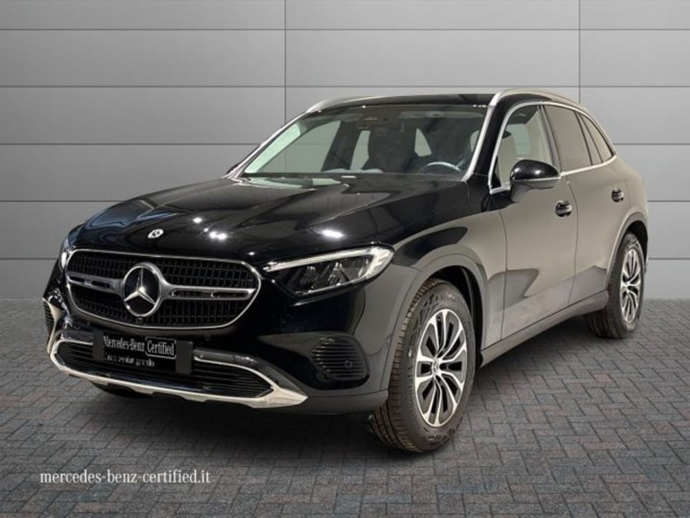 Mercedes-Benz GLC usata a Bologna