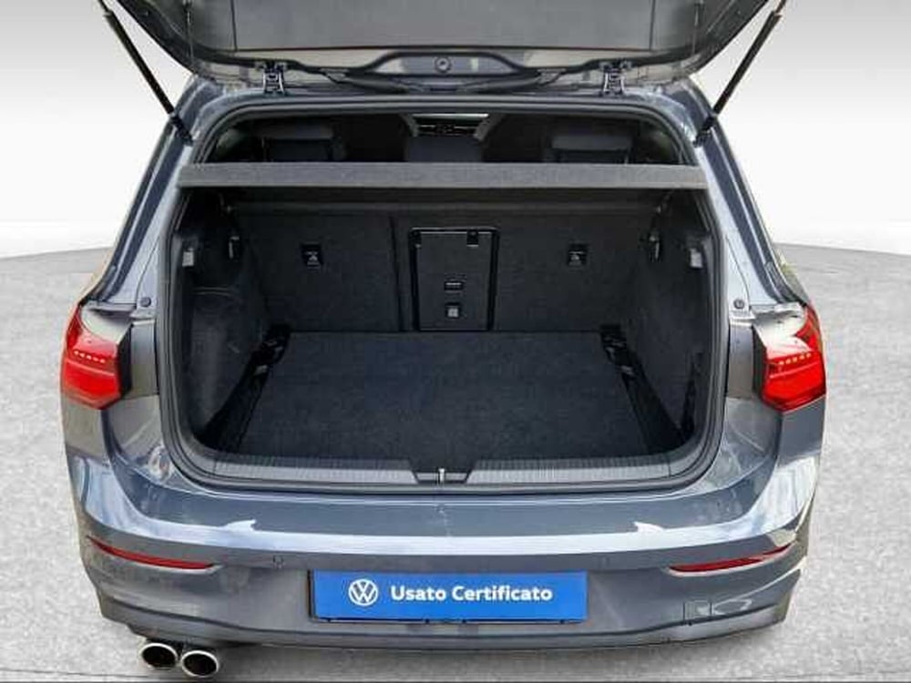 Volkswagen Golf usata a Grosseto (14)