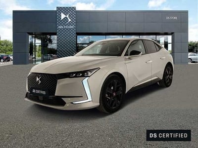 Ds DS 4 DS 4 BlueHDi 130 aut. Performance Line  del 2022 usata a Teramo