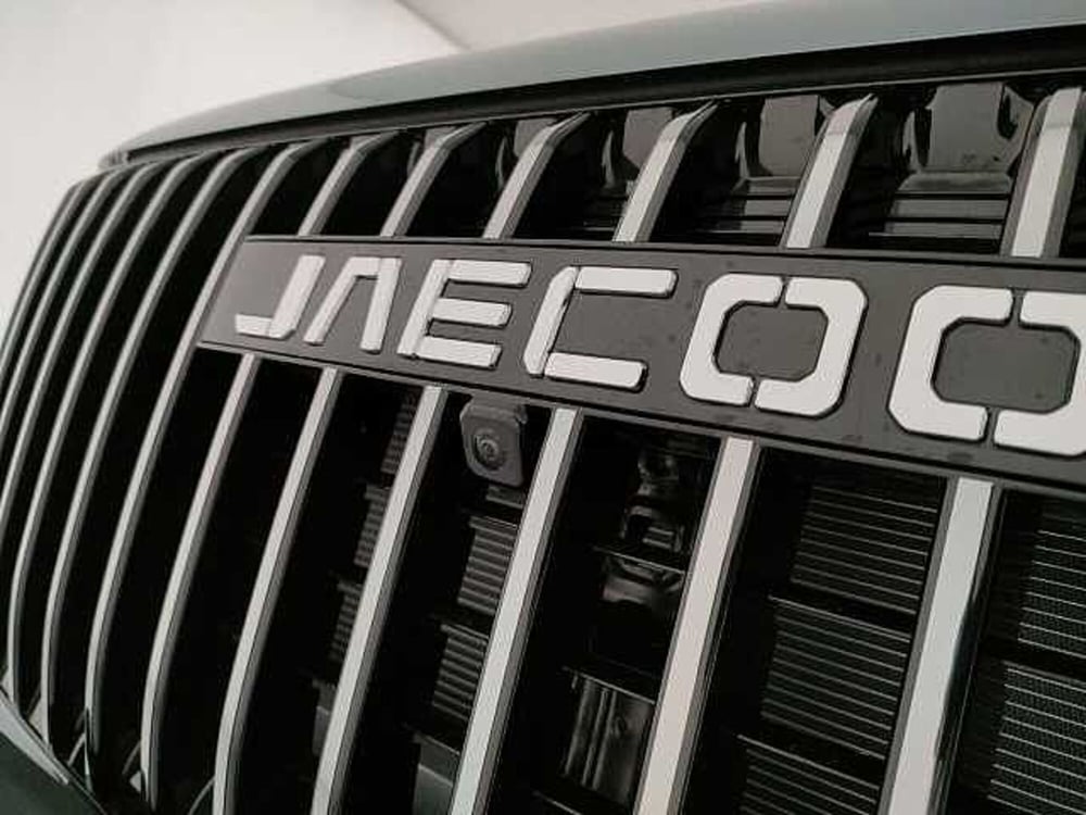 Jaecoo Jaecoo 7 Super Hybrid nuova a Caserta (19)