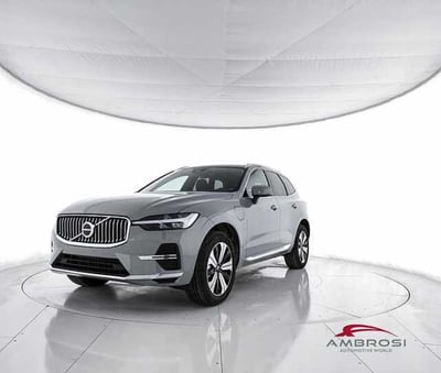 Volvo XC60 T6 Recharge AWD Plug-in Hybrid aut. Ultimate Bright nuova a Corciano