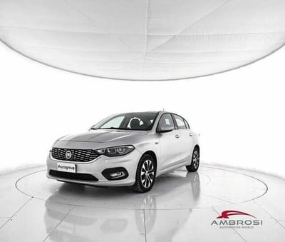 Fiat Tipo Tipo 1.4 4 porte Mirror  del 2020 usata a Viterbo