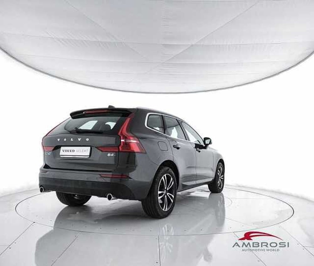 Volvo XC60 usata a Viterbo (3)