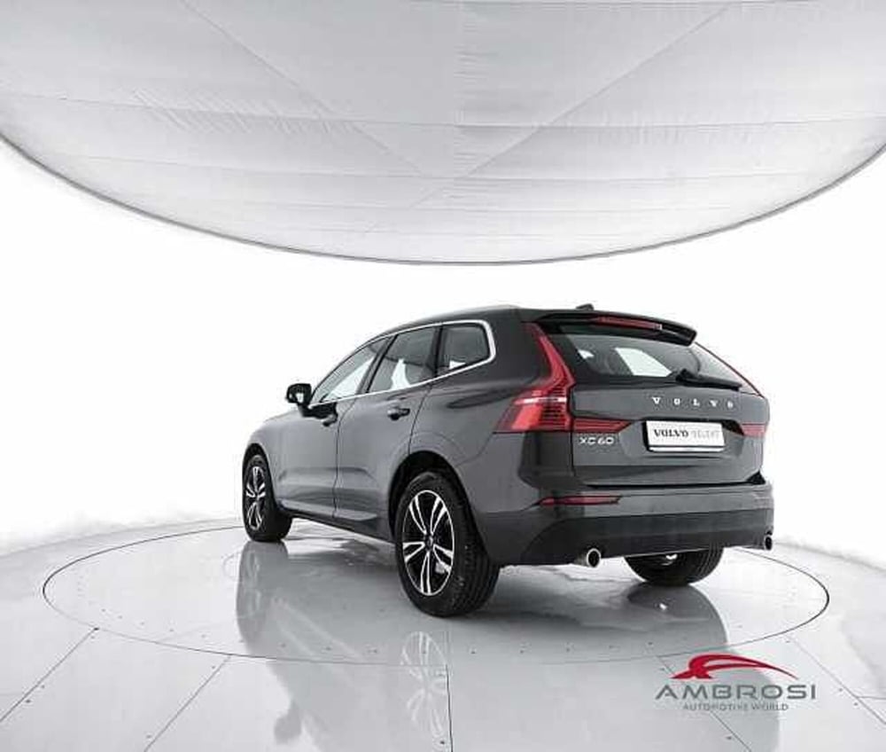 Volvo XC60 usata a Viterbo (4)