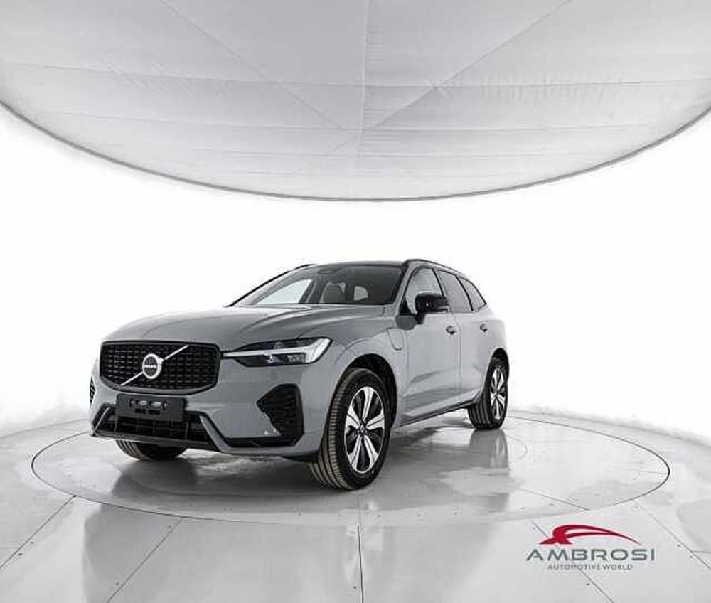 Volvo XC60 nuova a Viterbo