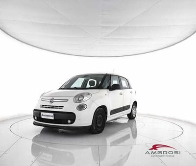 Fiat 500L Pro 1.3 MJT 85CV Pop 4 posti (N1) del 2014 usata a Viterbo