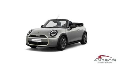 MINI Mini Cabrio 2.0 C Favoured auto nuova a Viterbo