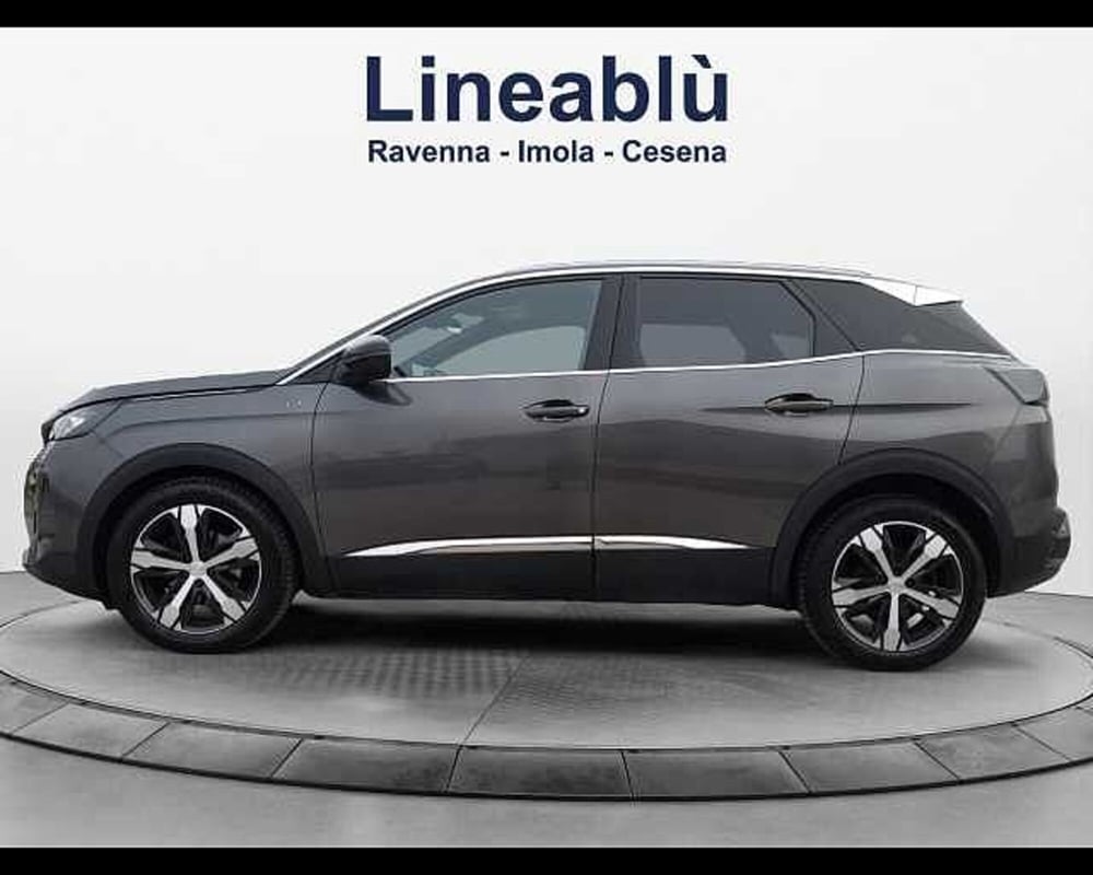 Peugeot 3008 usata a Ravenna (2)