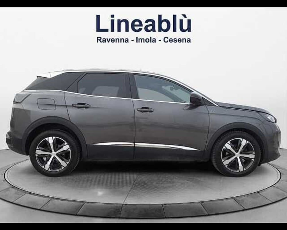 Peugeot 3008 usata a Ravenna (6)