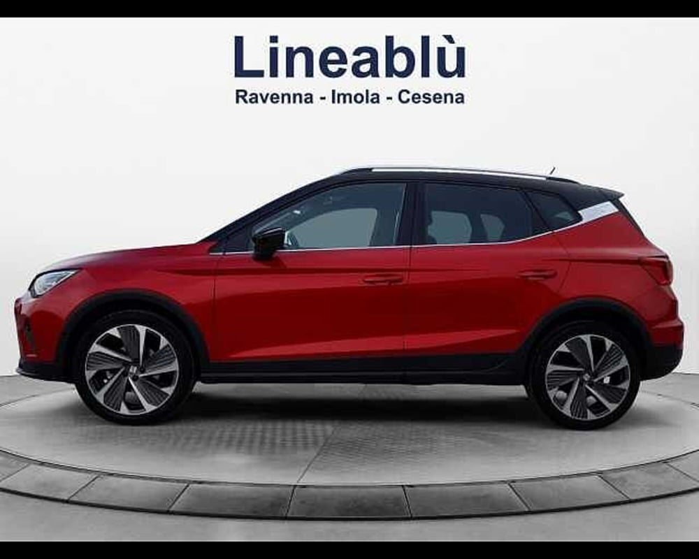 SEAT Arona usata a Ravenna (2)