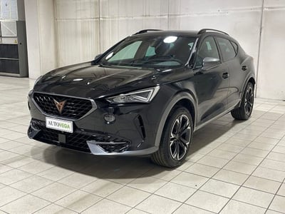 Cupra Formentor Formentor 1.5 tsi 150cv dsg del 2024 usata a Vicenza