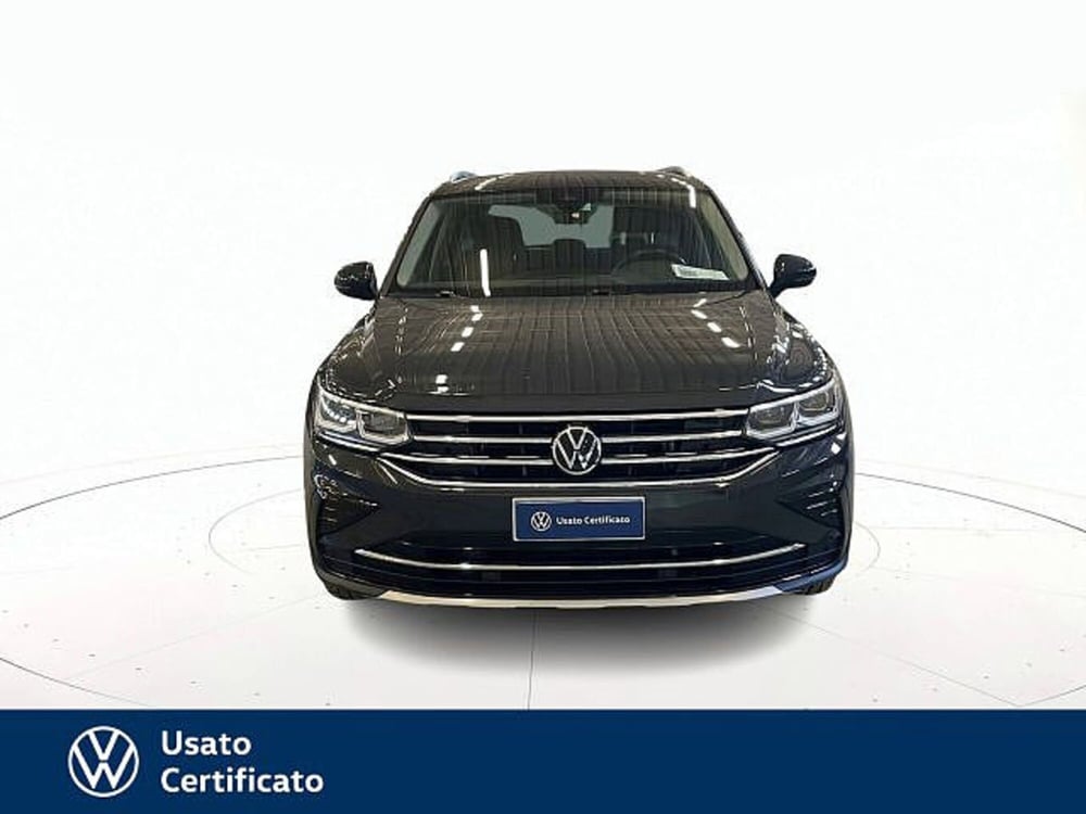 Volkswagen Tiguan usata a Vicenza (2)