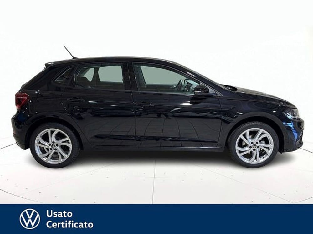 Volkswagen Polo nuova a Vicenza (3)