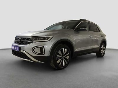 Volkswagen T-Roc 2.0 tdi Edition 115cv nuova a Lipomo