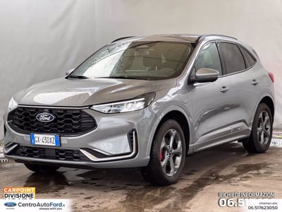 Ford Kuga 2.5 phev ST-Line 2wd 243cv auto nuova a Albano Laziale