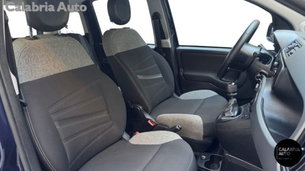 Fiat Panda usata a Reggio Calabria (10)