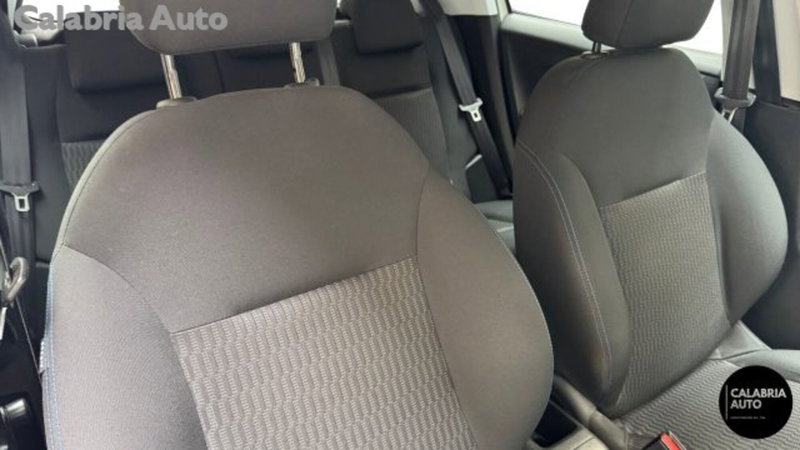 Peugeot 208 usata a Reggio Calabria (12)