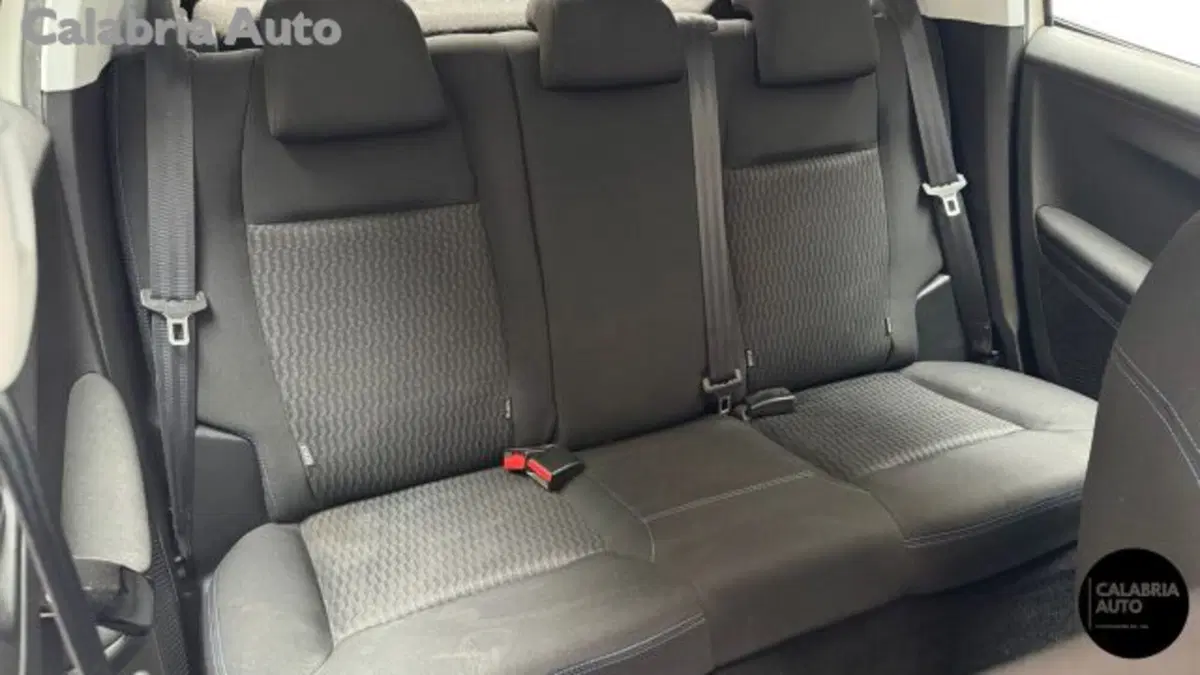 Peugeot 208 usata a Reggio Calabria (13)