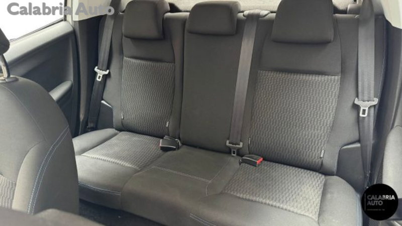 Peugeot 208 usata a Reggio Calabria (14)