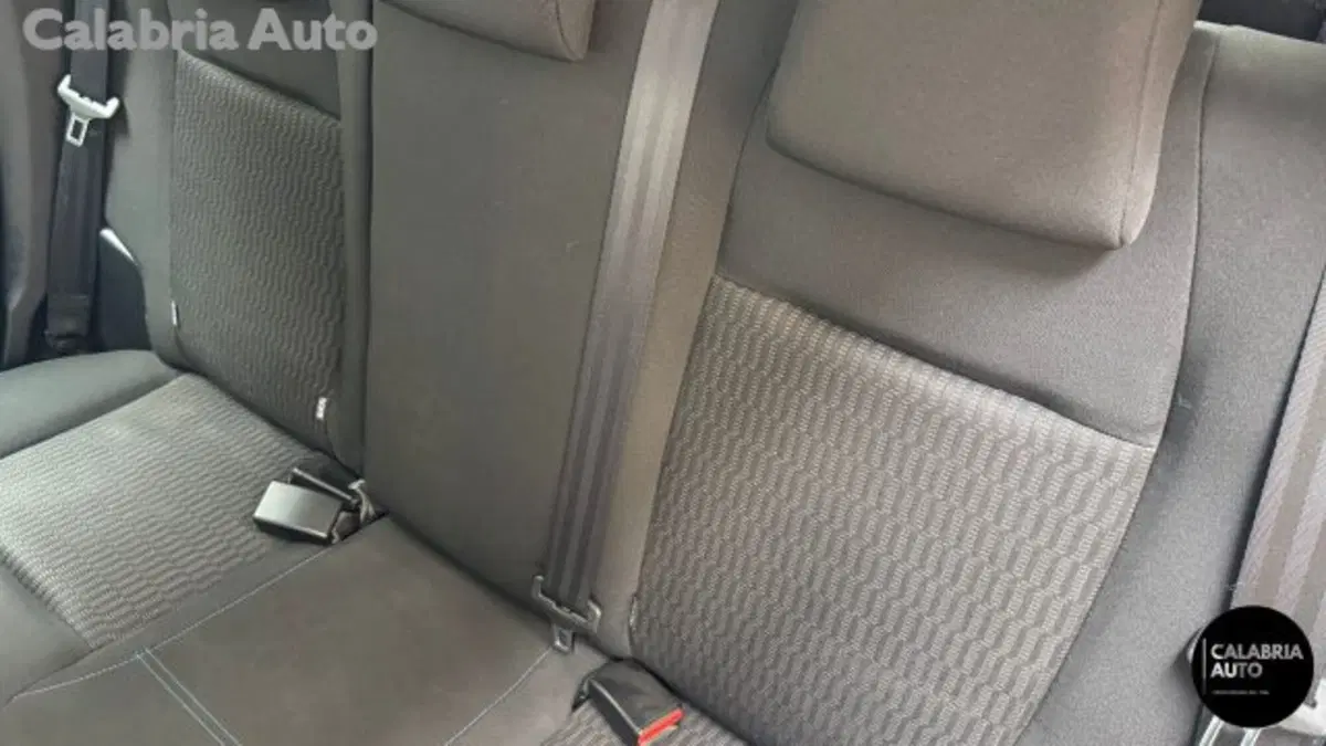 Peugeot 208 usata a Reggio Calabria (15)