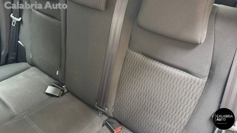 Peugeot 208 usata a Reggio Calabria (15)