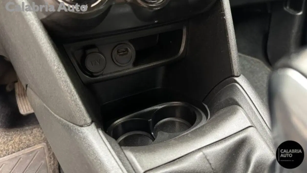 Peugeot 208 usata a Reggio Calabria (17)