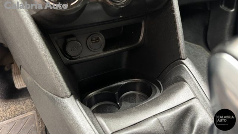 Peugeot 208 usata a Reggio Calabria (17)