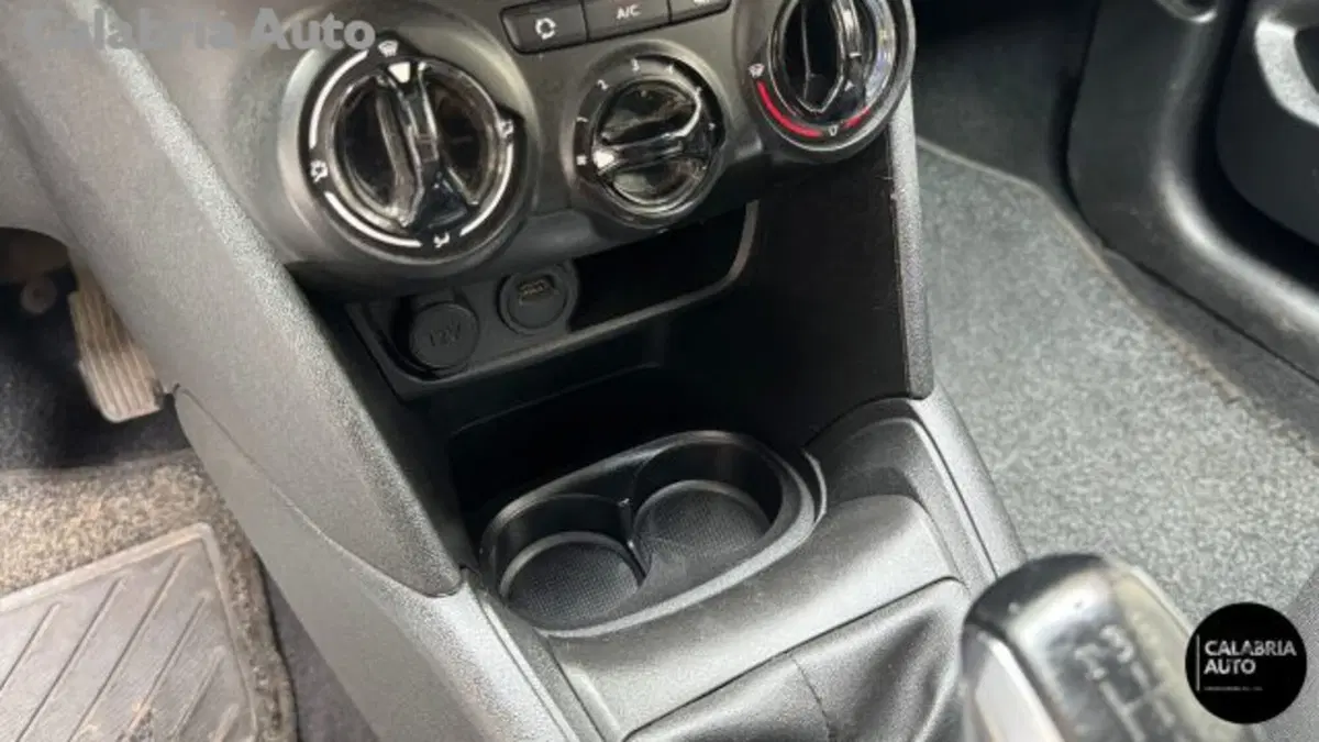 Peugeot 208 usata a Reggio Calabria (19)