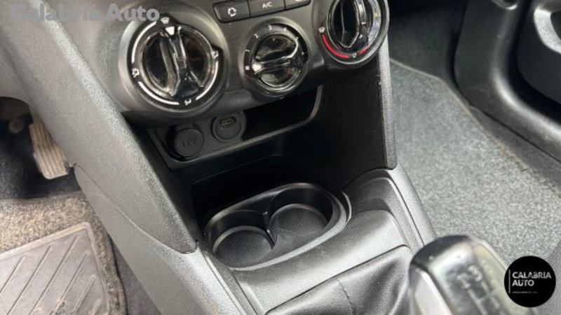 Peugeot 208 usata a Reggio Calabria (19)