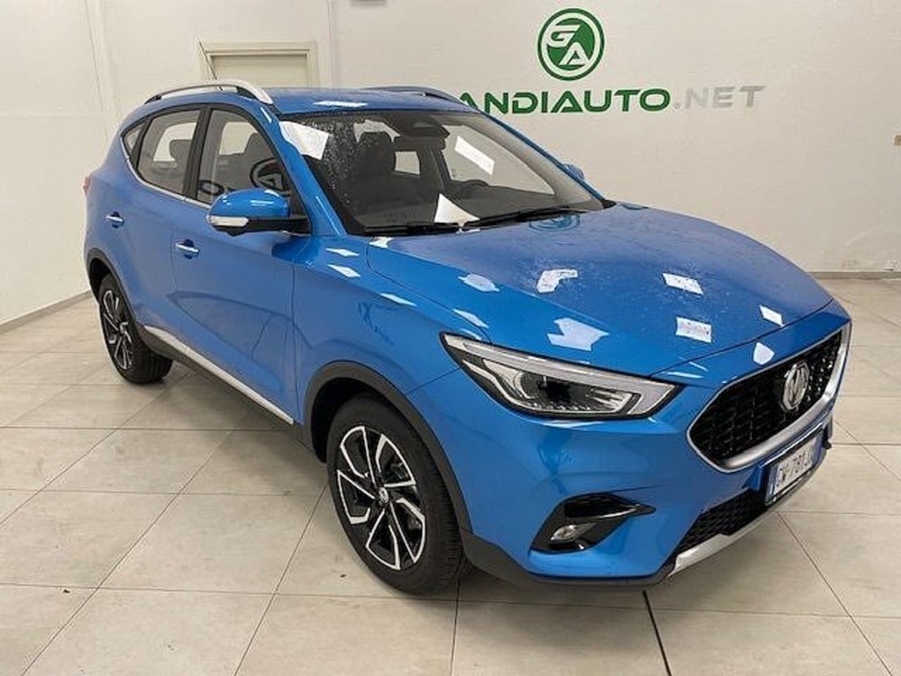 Mg ZS nuova a Alessandria (2)