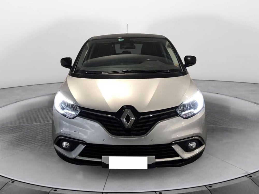 Renault Scenic E-Tech Electric usata a Torino (2)